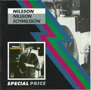 CD - Harry Nilsson - Nilsson Schmilsson