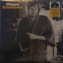 LP - Harry Nilsson - Nilsson Schmilsson-Colour - RSD 2017 / WHITE/YELLOW SPLIT-COLOUR VINYL/INCL.