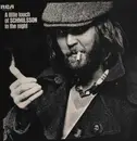 LP - Harry Nilsson - A Little Touch Of Schmilsson In The Night - Insert