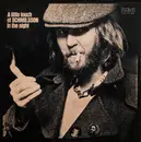LP - Harry Nilsson - A Little Touch Of Schmilsson In The Night - Gatefold Sleeve