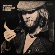 LP - Harry Nilsson - A Little Touch Of Schmilsson In The Night - Gatefold Sleeve