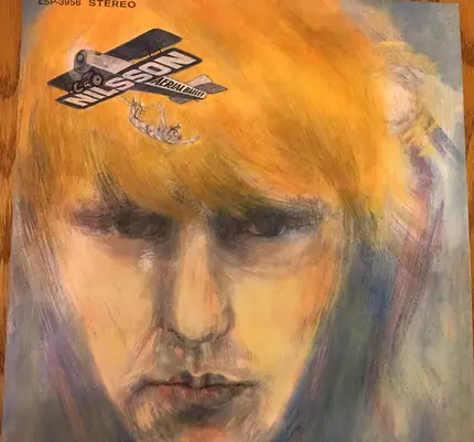 Harry Nilsson - Aerial Ballet