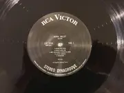 LP - Harry Nilsson - Aerial Ballet