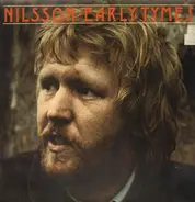 Harry Nilsson - Early Tymes