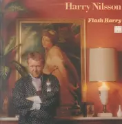 LP - Harry Nilsson - Flash Harry