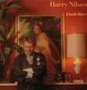 LP - Harry Nilsson - Flash Harry