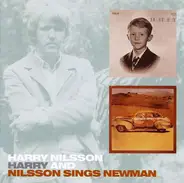 Harry Nilsson - Harry