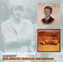 CD - Harry Nilsson - Harry / Nilsson Sings Newman