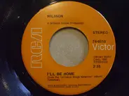 Harry Nilsson - I'll Be Home