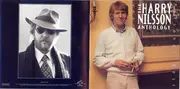 Double CD - Harry Nilsson - Personal Best: The Harry Nilsson Anthology - fatbox