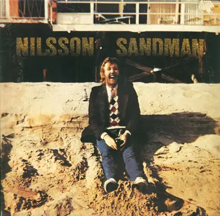 Harry Nilsson - Sandman