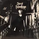LP - Harry Nilsson - Son Of Schmilsson - Gatefold