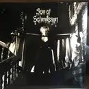 LP - Harry Nilsson - Son Of Schmilsson