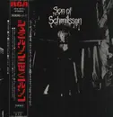 LP - Harry Nilsson - Son Of Schmilsson - Promo / OBI and Insert included.