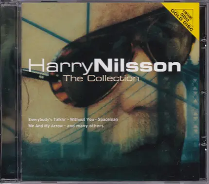 Harry Nilsson - THE COLLECTION