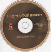 CD - Harry Nilsson - The Collection