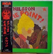 Harry Nilsson