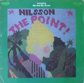 Harry Nilsson - The Point!