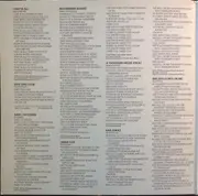 LP - Harry Nilsson - ...That's The Way It Is - Gatefold