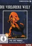 Harry O. Hoyt - Die verlorene Welt