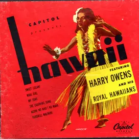 Harry Owens - Hawaii