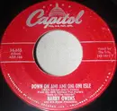 7inch Vinyl Single - Harry Owens & His Royal Hawaiians - Hawaii - Only record 3