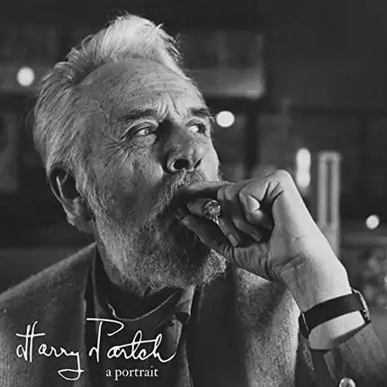 Harry Partch - A Portrait