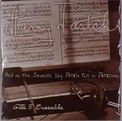 Harry Partch - And on the Seventh Day, Petals Fell on Petaluma/The Bewitched: Final Scene And