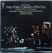 Harry Partch - Delusion Of The Fury (A Ritual Of Dream And Delusion)