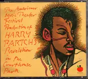 Harry Partch - Revelation In The Courthouse Park