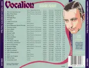CD - Harry Parry And His Radio Rhythm Club Sextet , Harry Parry And His Sextet - Harry Parry & His Sextets 'Parry Opus'