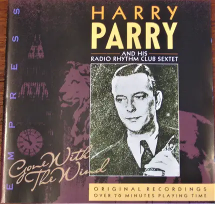 Harry Parry And His Radio Rhythm Club Sextet - Gone With The Wind