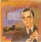 LP - Harry Parry And His Radio Rhythm Club Sextet - Parry Opus
