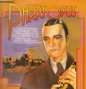 LP - Harry Parry And His Radio Rhythm Club Sextet - Parry Opus - Mono