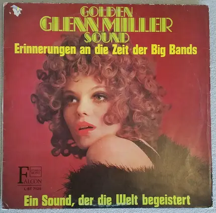 Harry Peterson und seine Big Band - Erinnerungen an die Zeit der Big Bands