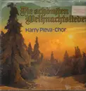 LP - Harry Pleva Chor - Die schönsten Weihnachtslieder
