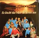 LP - Harry Pleva Chor - Es Löscht Das Meer Die Sonne Aus