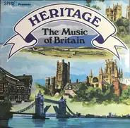 Harry Rabinowitz - Heritage - The Music Of Britain