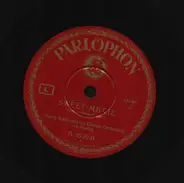 Harry Raderman's Dance Orchestra - Sweet Marie / Hallelujah!