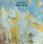 Harry Rag