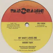 Harry Ray - My Baby Loves Me
