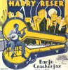 LP - Harry Reser - The Banjo Crackerjack 1922-1930 - RARE NOVELTY SWING