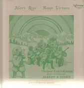 Harry Reser - Banjo Virtuoso