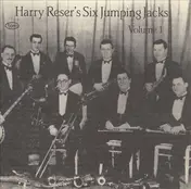 Harry Reser - Volume 1