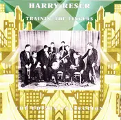 Harry Reser - Trainin' The Fingers