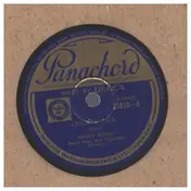 Harry Reser - Cracker Jack / Flapperette