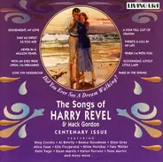 Harry Revel & Mack Gordon - Did You Ever See A Dream Walking? The Songs Of Harry Revel And Mack Gordon