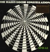 The Harry Roche Constellation - Spiral