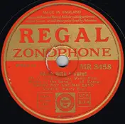 Harry Roy And His Band - Drummer Boy / Struttin' With Some Barbeque