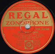 Harry Roy And His Band - Drummer Boy / Struttin' With Some Barbeque